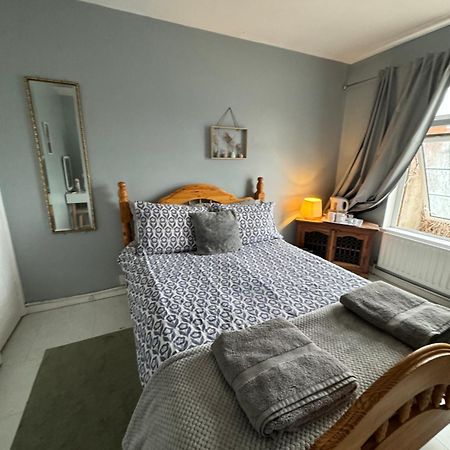 House Near To Castlecourt Shopping Leilighet Belfast Eksteriør bilde